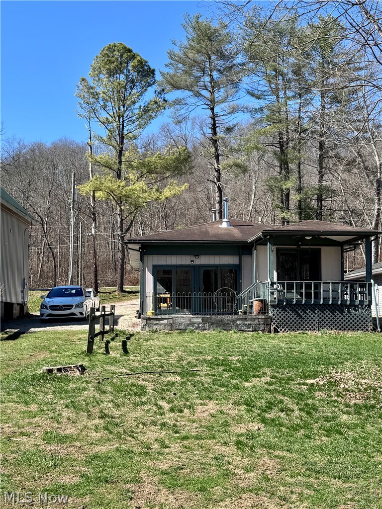 Mcgregors Outlots - Residential