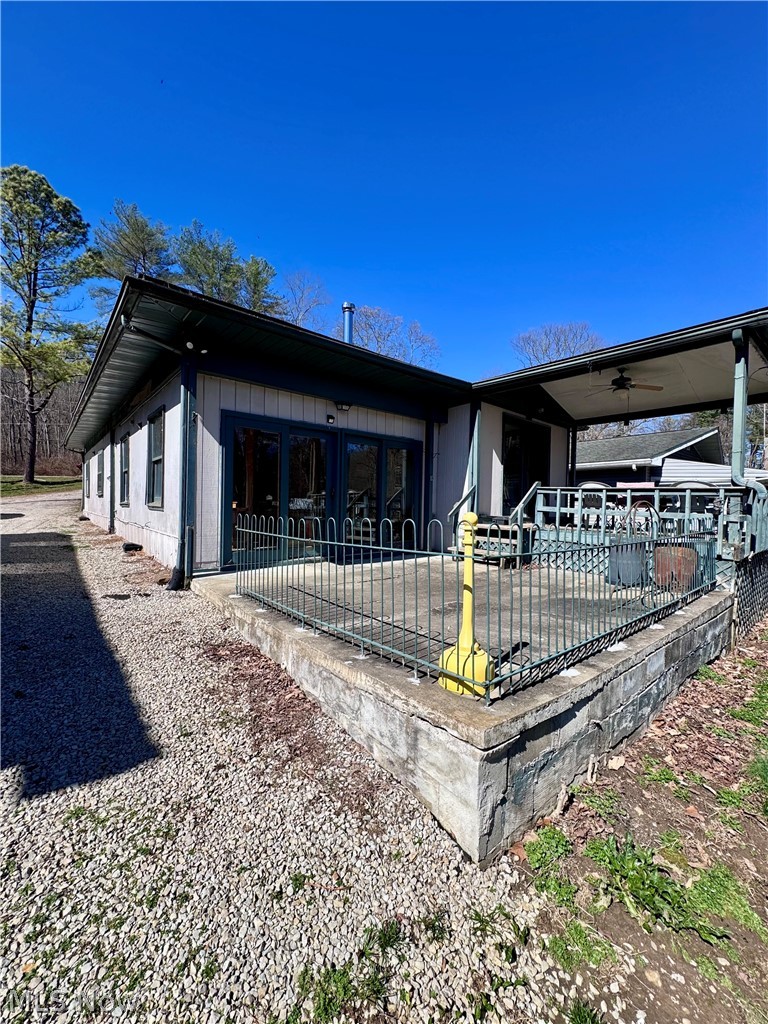 Mcgregors Outlots - Residential