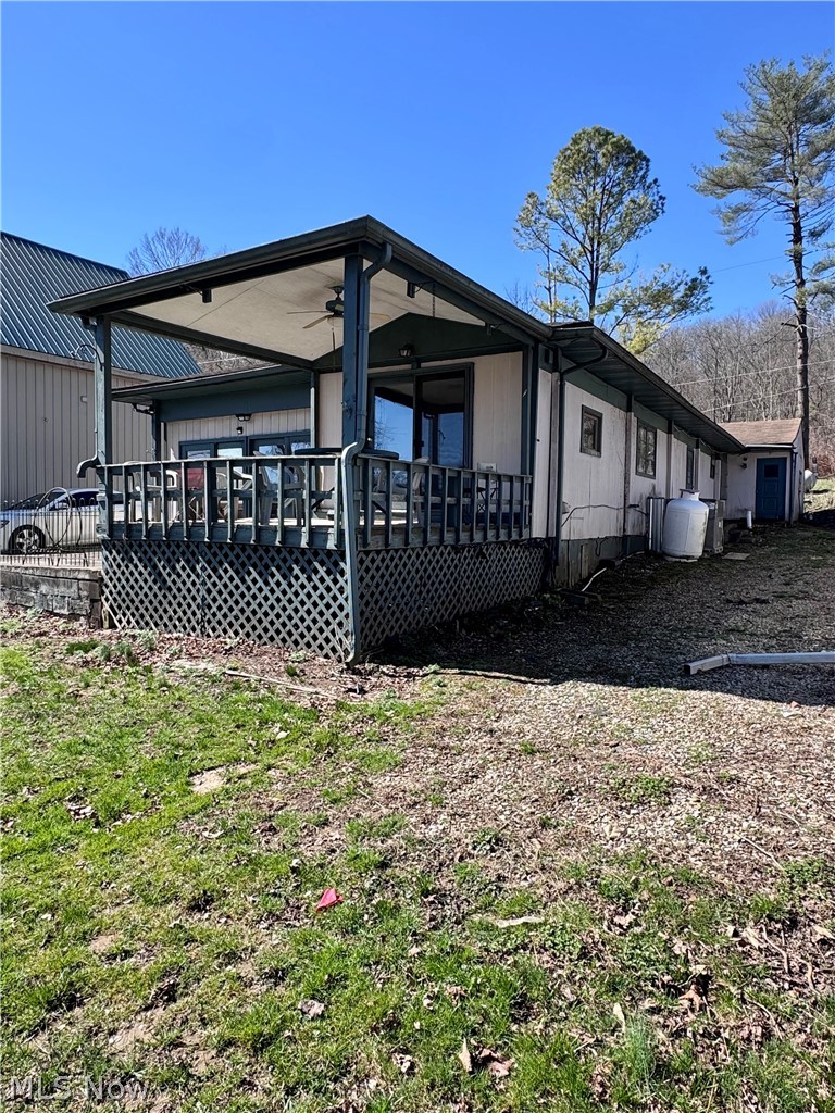 Mcgregors Outlots - Residential