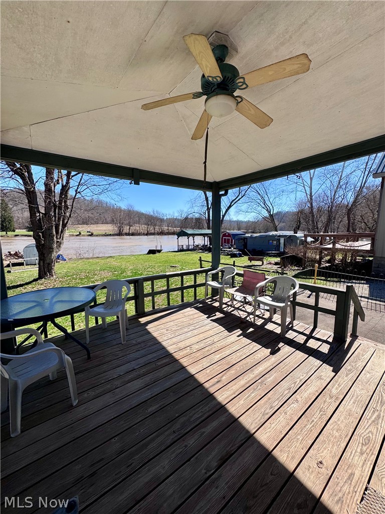 Mcgregors Outlots - Residential