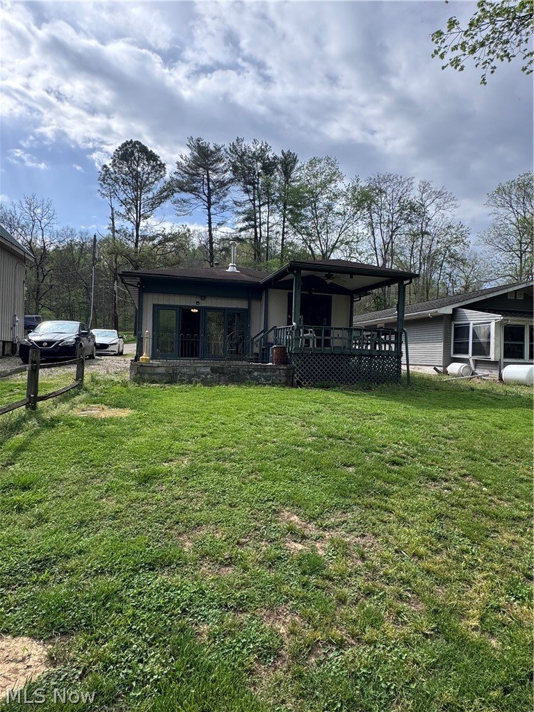 Mcgregors Outlots - Residential