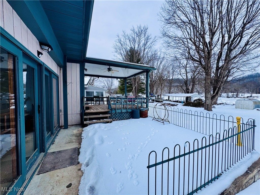 Photo of 1500 S Riverview Road, Malta, OH 43758 (MLS # 5184904)