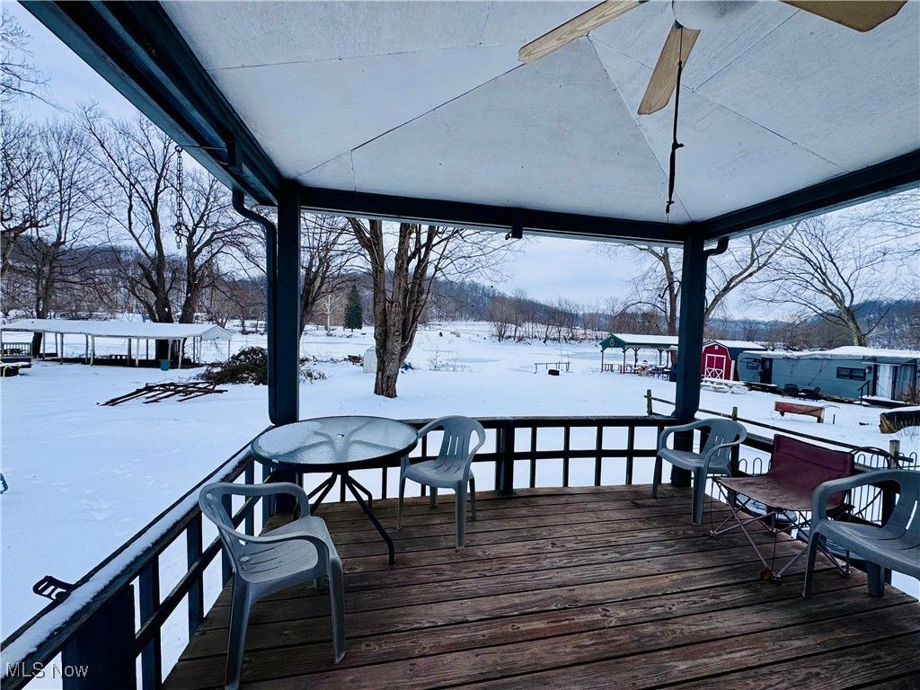 Photo of 1500 S Riverview Road, Malta, OH 43758 (MLS # 5184904)