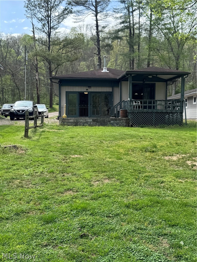 Mcgregors Outlots - Residential