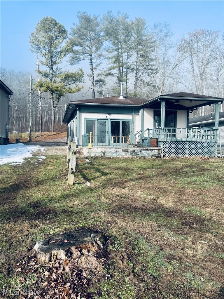 Mcgregors Outlots - Residential