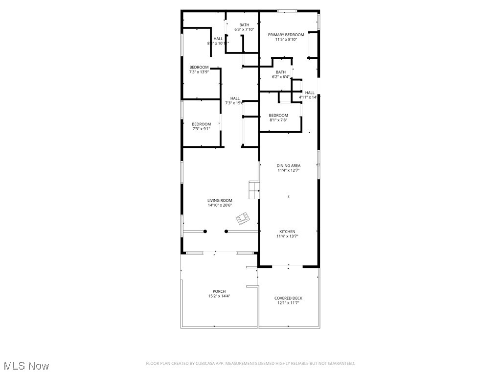 Mcgregors Outlots - Residential