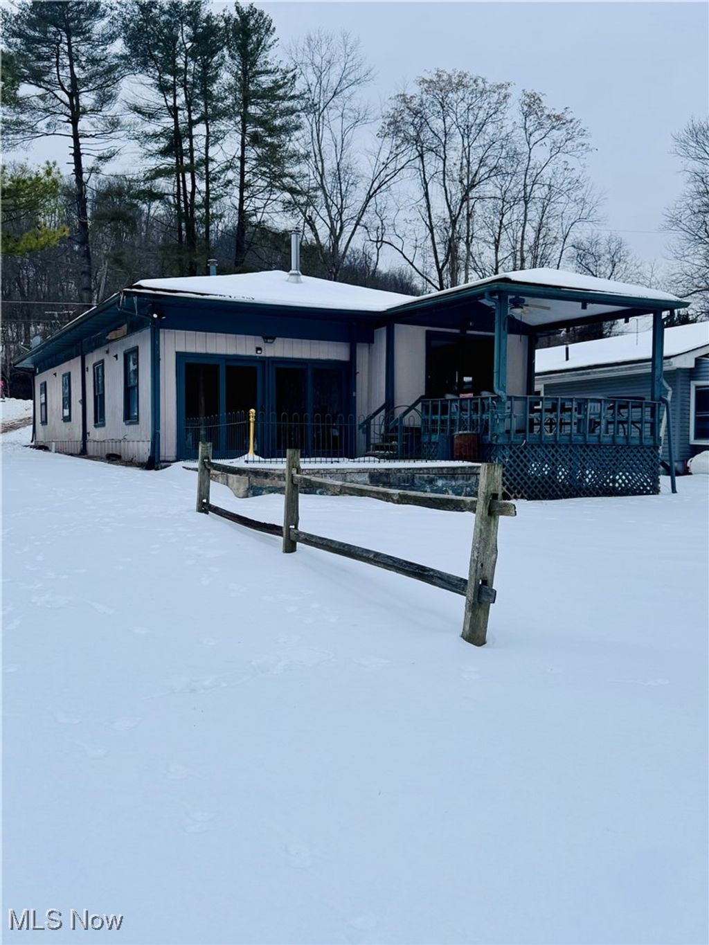 Photo of 1500 S Riverview Road, Malta, OH 43758 (MLS # 5184904)