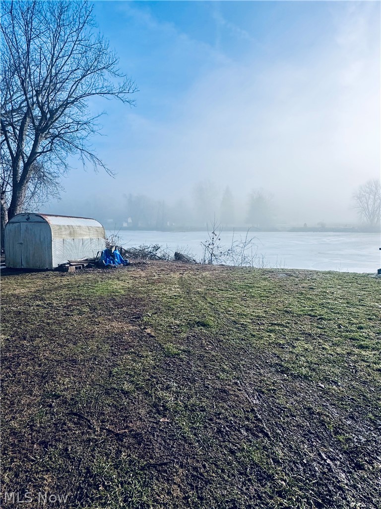 Mcgregors Outlots - Residential