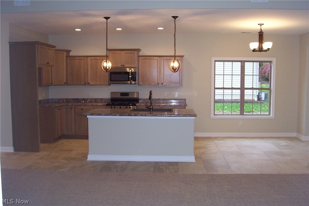 Villas at Bricker Farms - Residential