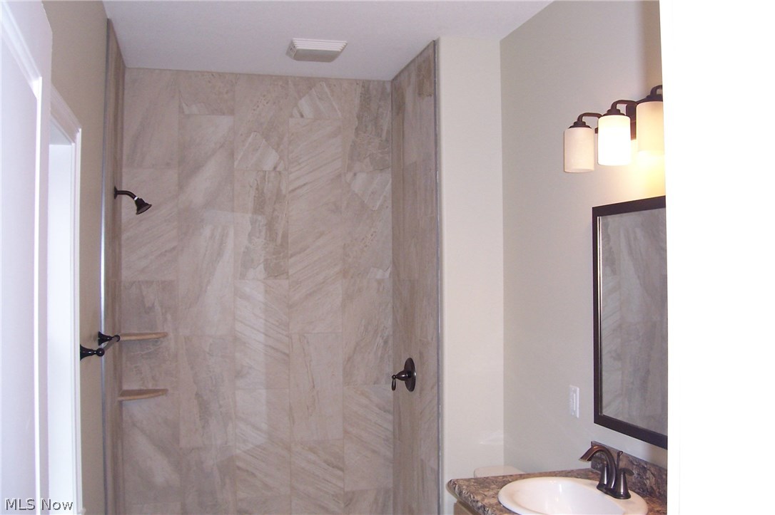 Villas at Bricker Farms - Residential