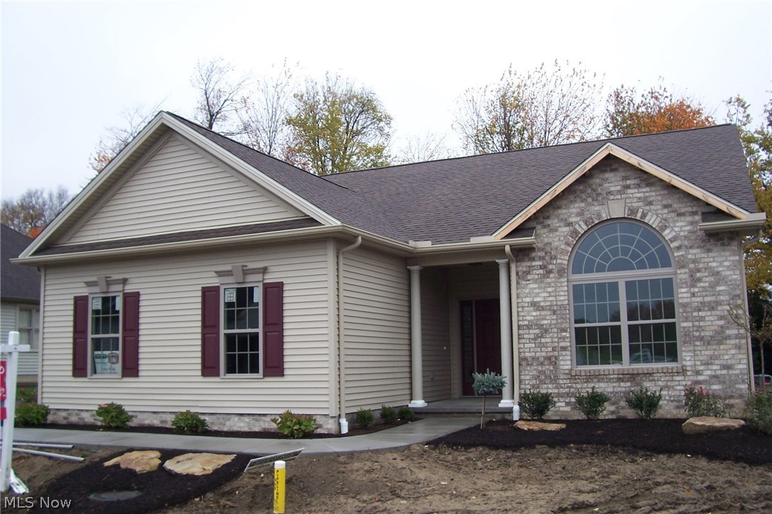 Villas at Bricker Farms - Residential
