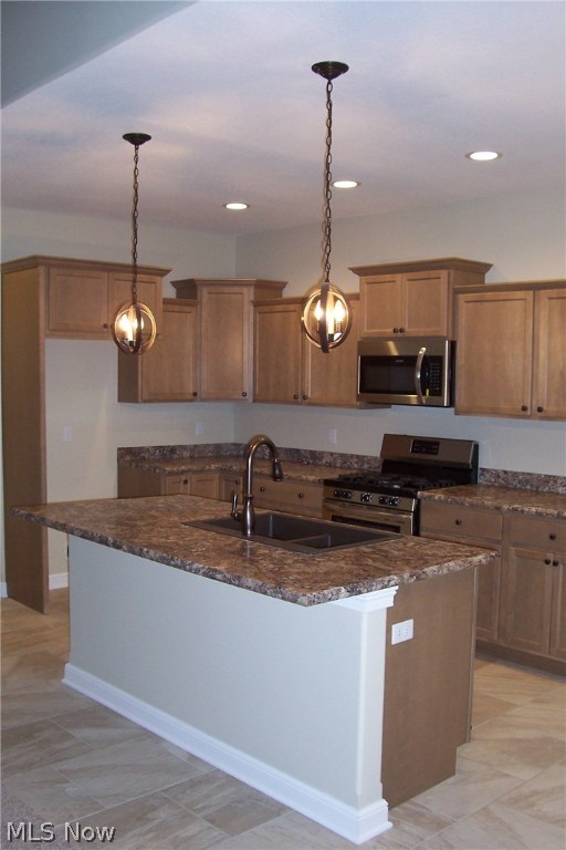 Villas at Bricker Farms - Residential