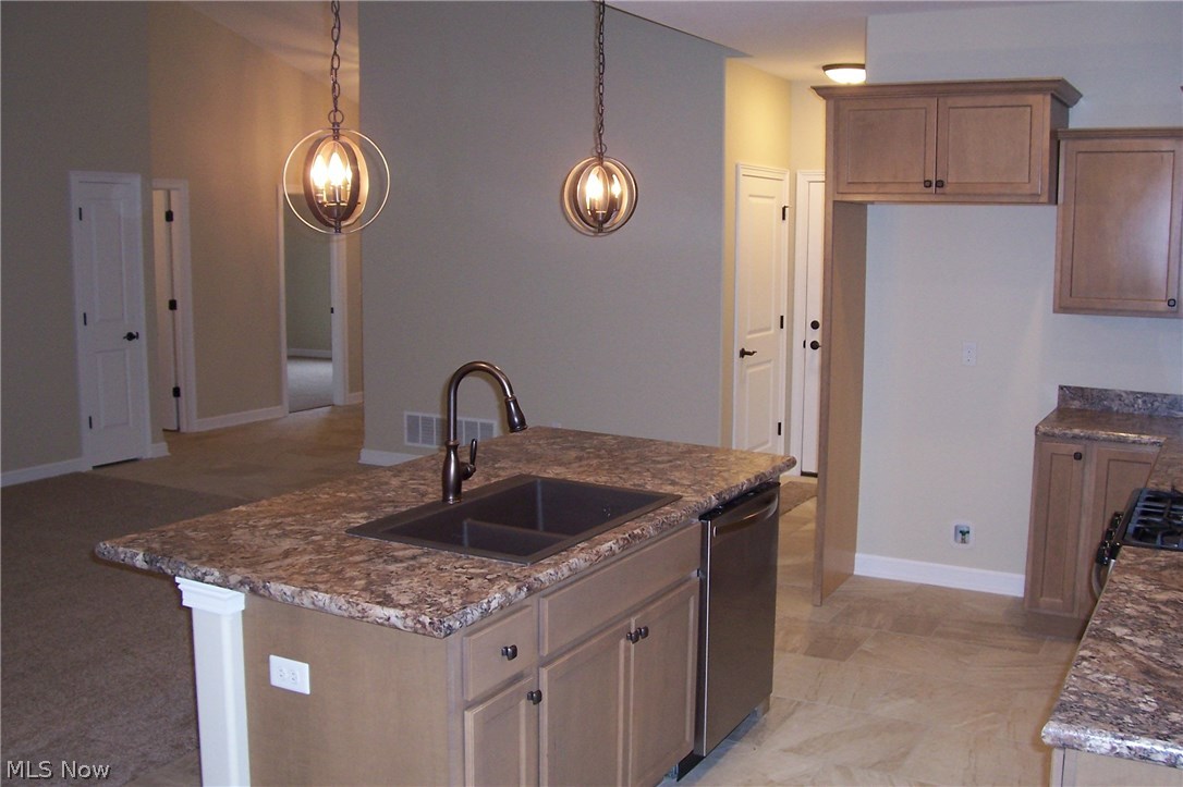 Villas at Bricker Farms - Residential