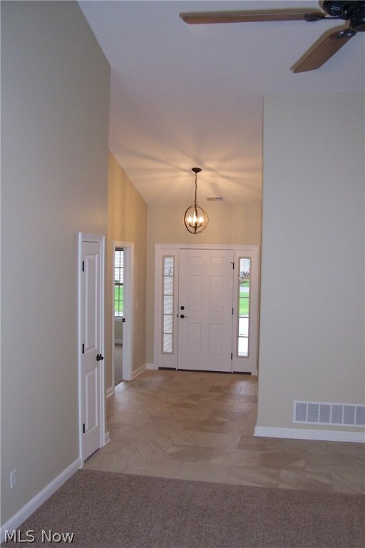 Villas at Bricker Farms - Residential