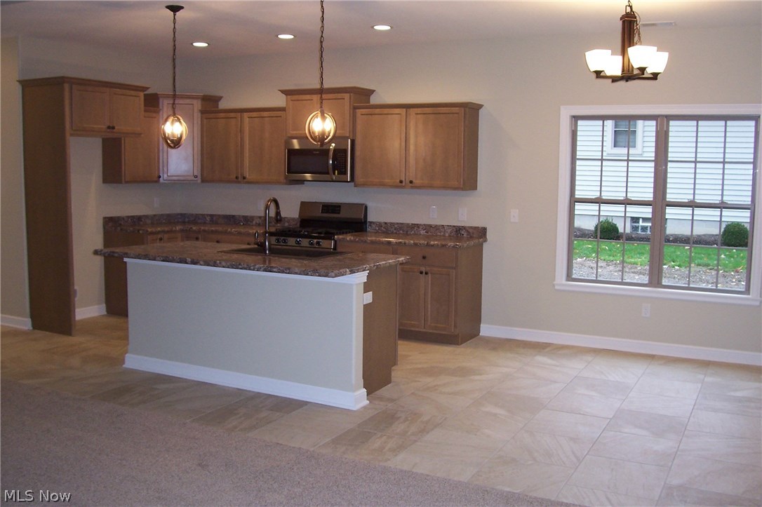 Villas at Bricker Farms - Residential