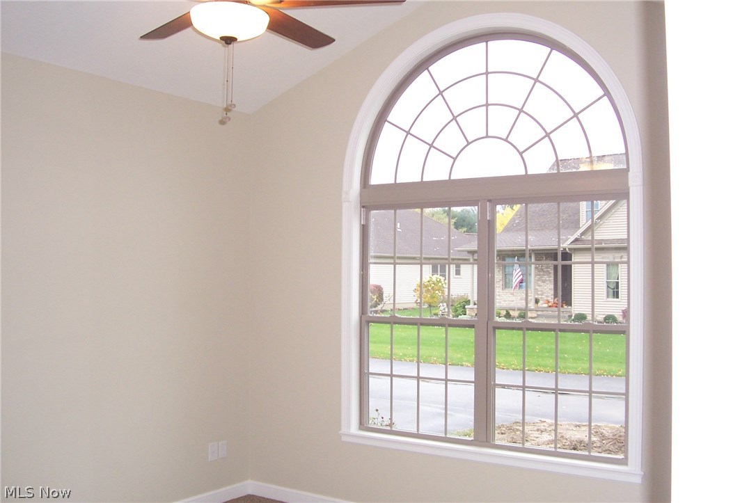 Villas at Bricker Farms - Residential