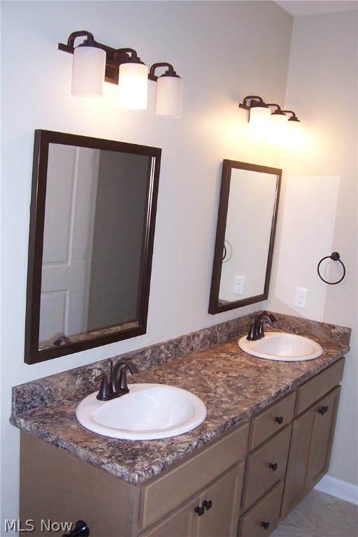 Villas at Bricker Farms - Residential