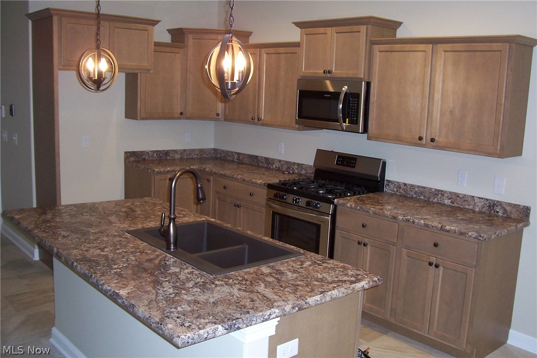 Villas at Bricker Farms - Residential