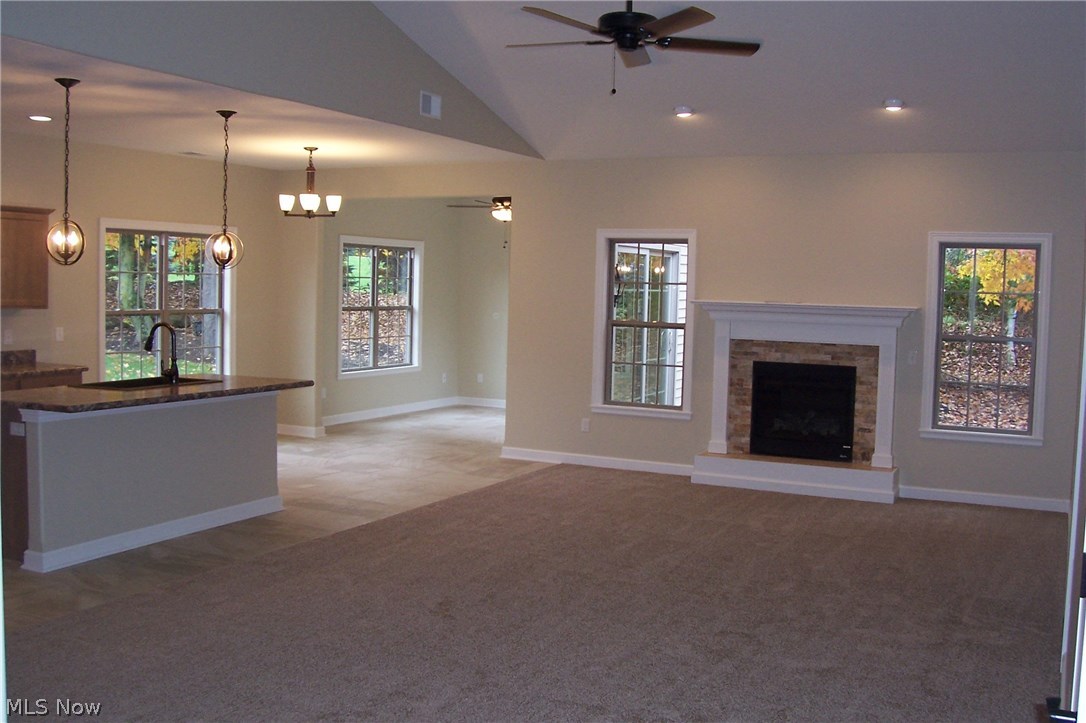 Villas at Bricker Farms - Residential