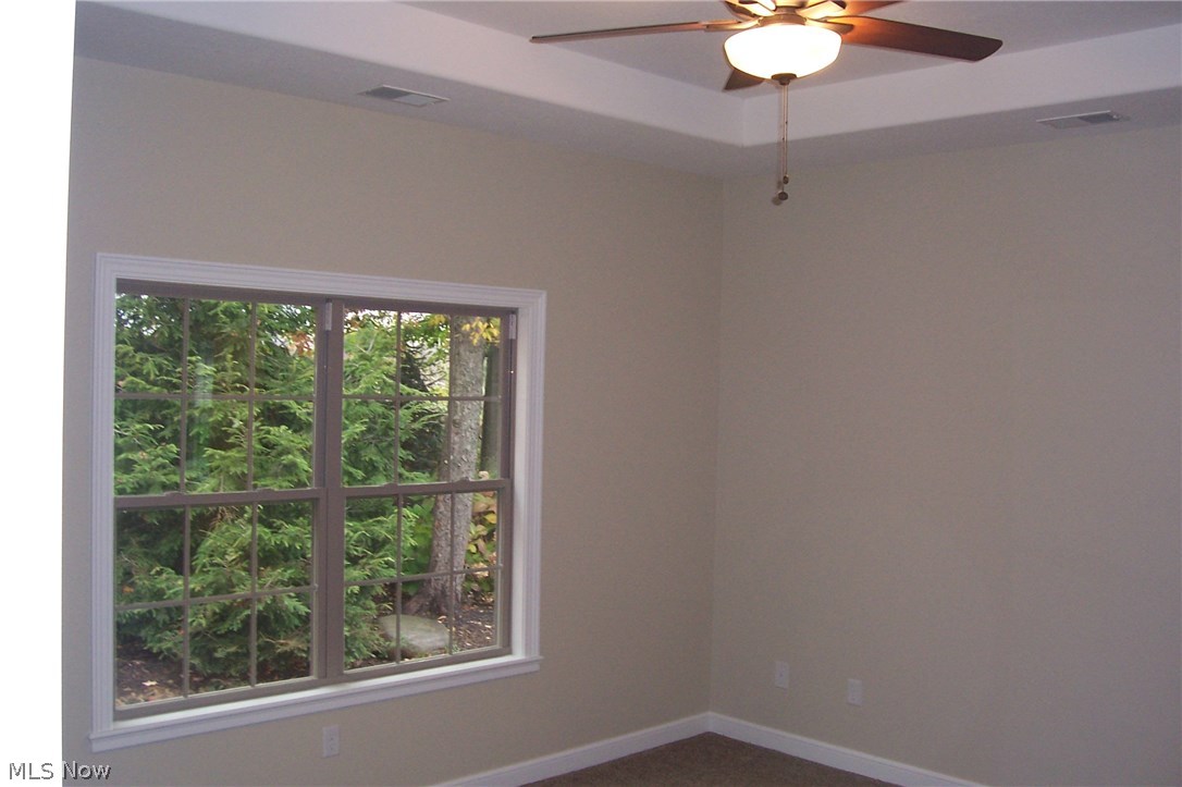 Villas at Bricker Farms - Residential