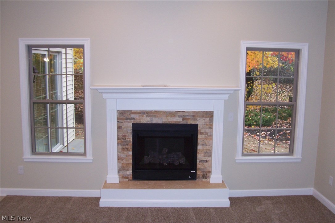 Villas at Bricker Farms - Residential