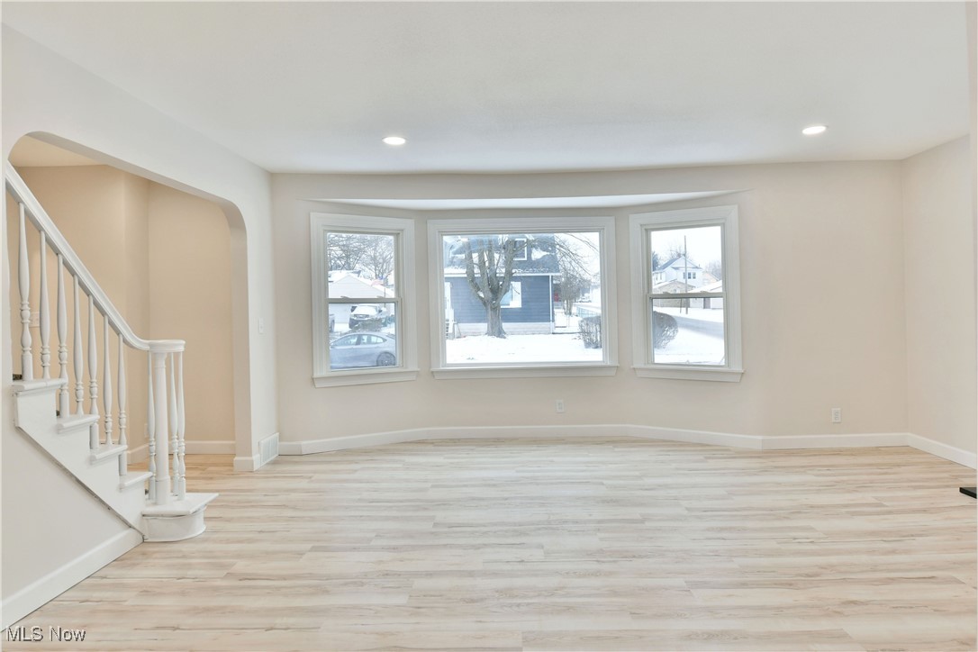 City/Niles - Residential