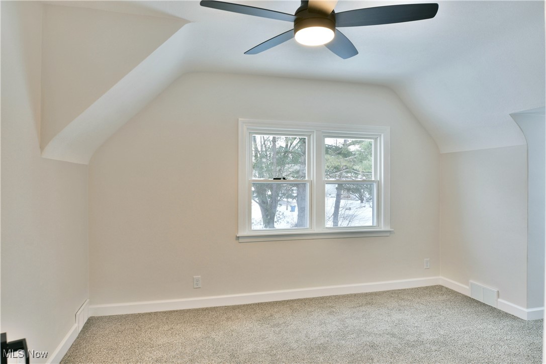 City/Niles - Residential