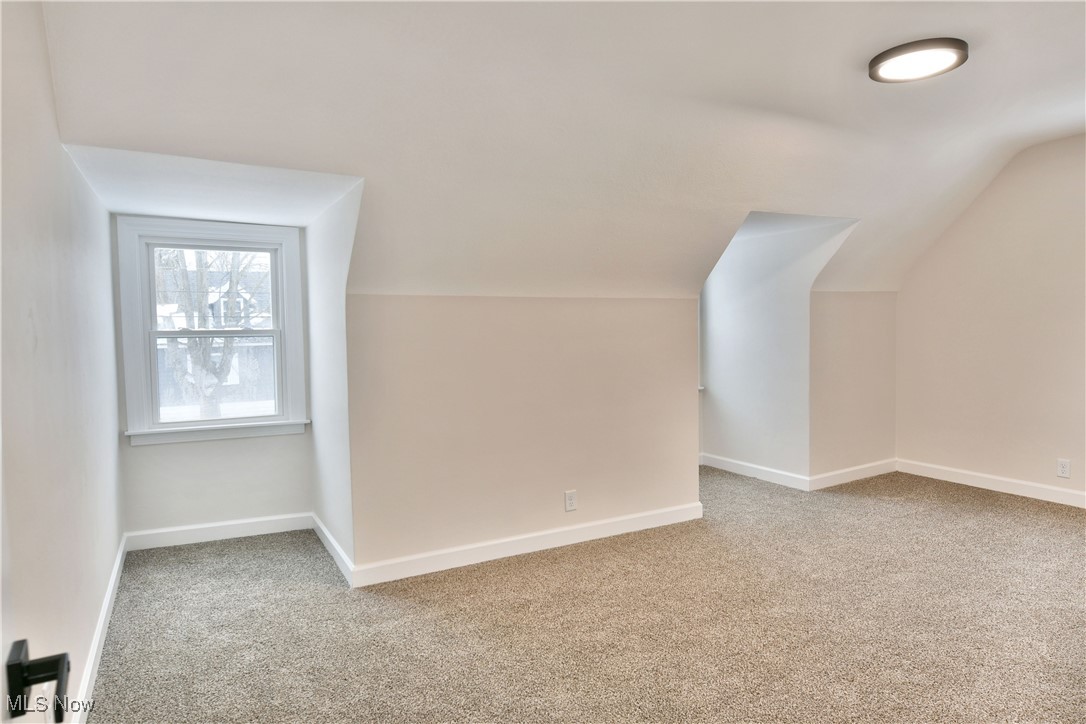 City/Niles - Residential