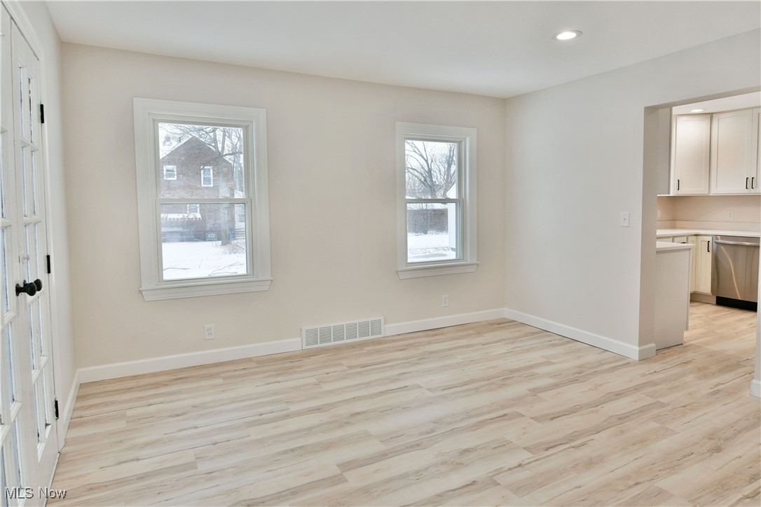 City/Niles - Residential