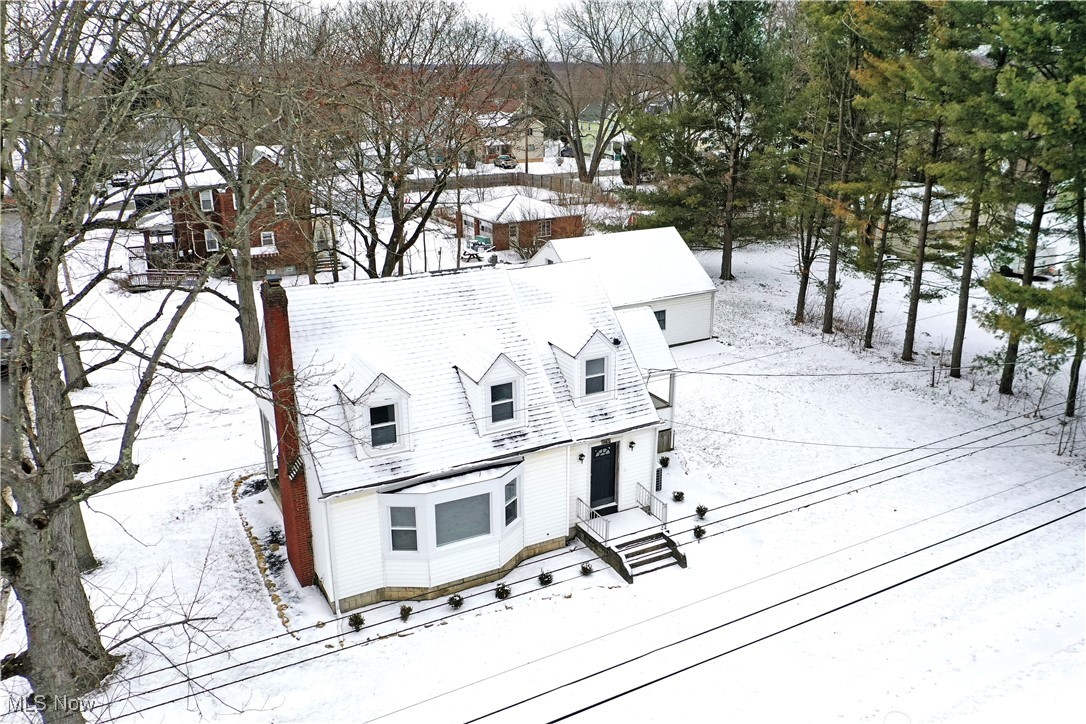 City/Niles - Residential