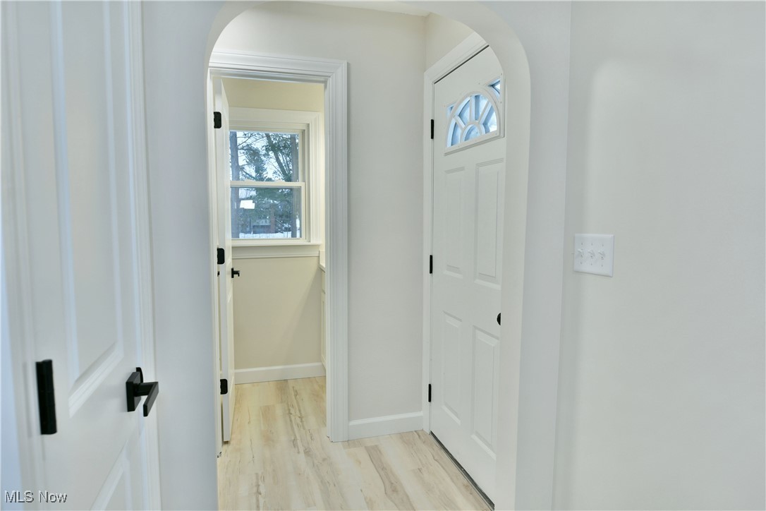 City/Niles - Residential