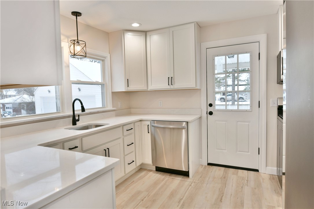 City/Niles - Residential