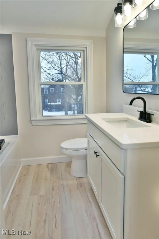 City/Niles - Residential