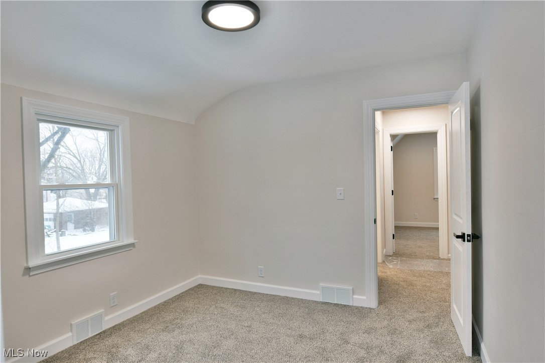 City/Niles - Residential