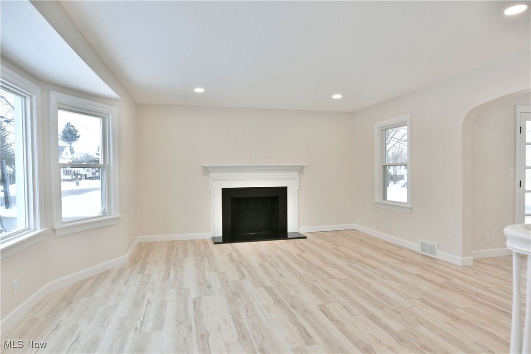 City/Niles - Residential