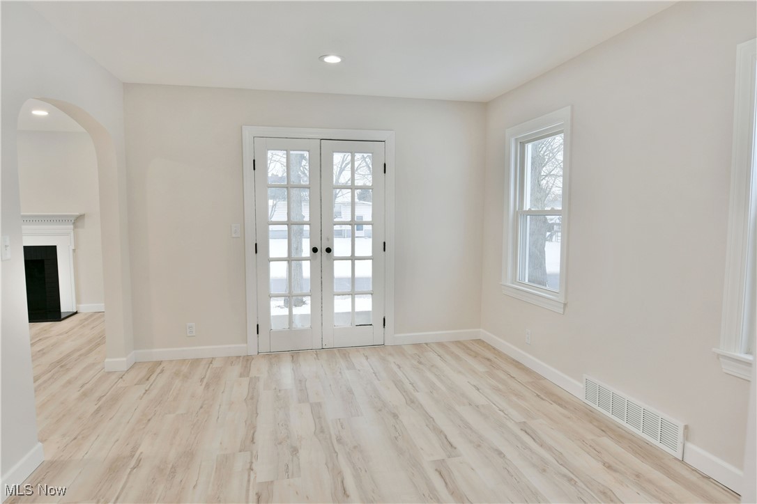 City/Niles - Residential