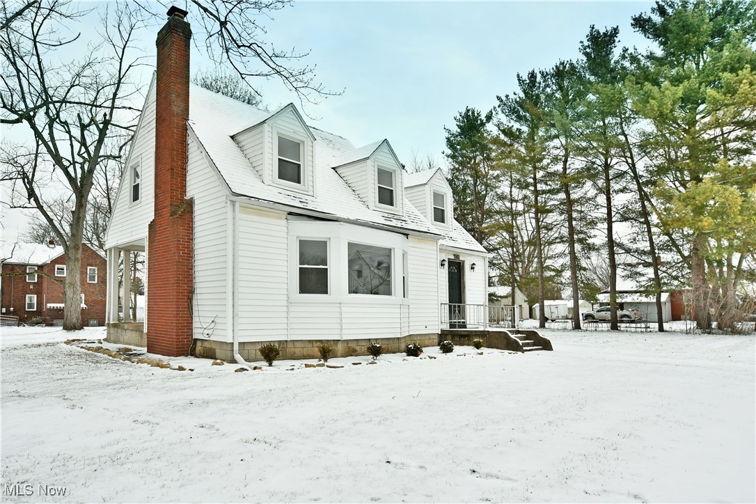 City/Niles - Residential