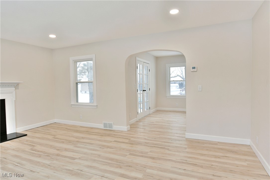 City/Niles - Residential