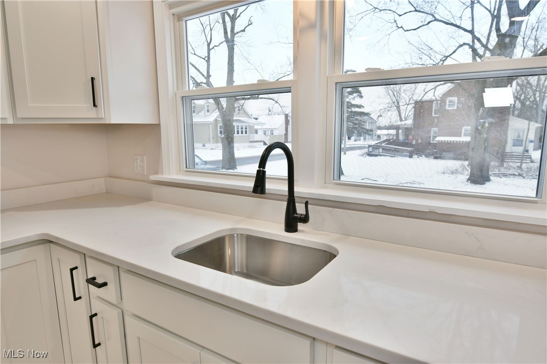 City/Niles - Residential