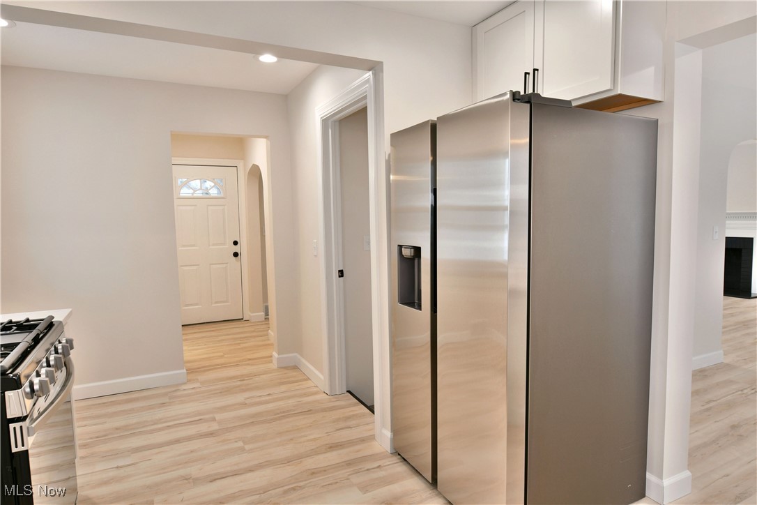 City/Niles - Residential