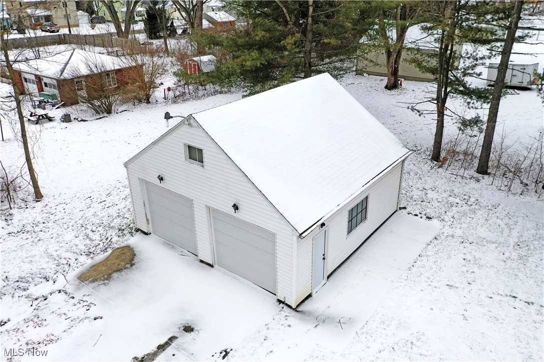 City/Niles - Residential