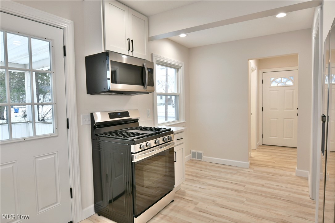 City/Niles - Residential