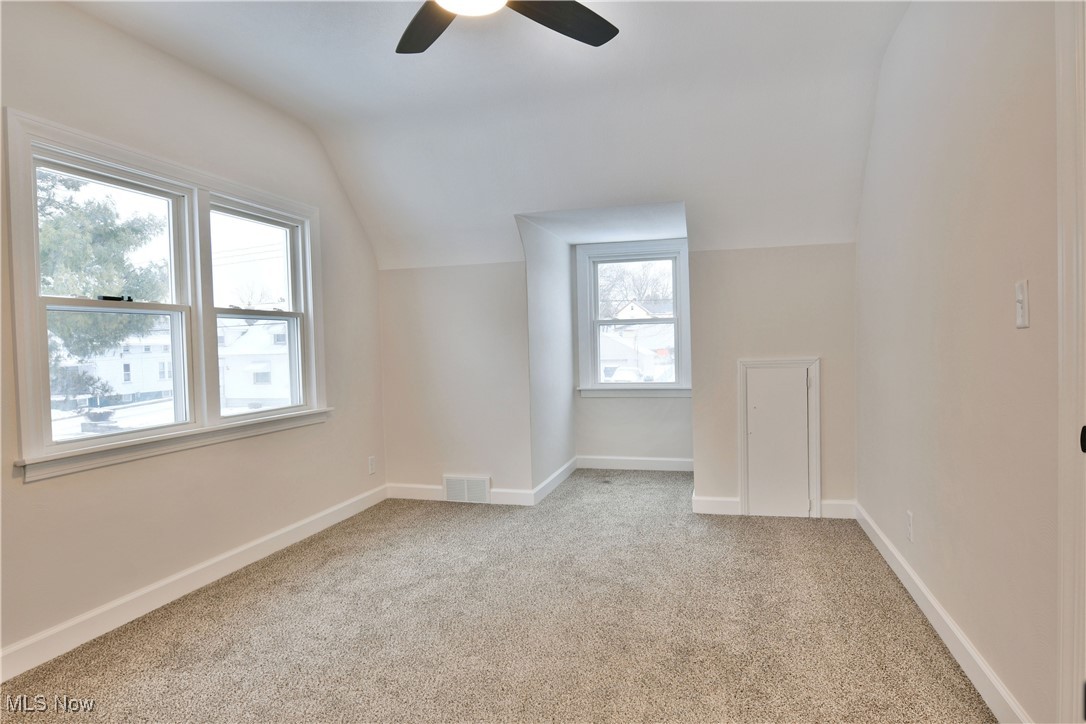 City/Niles - Residential