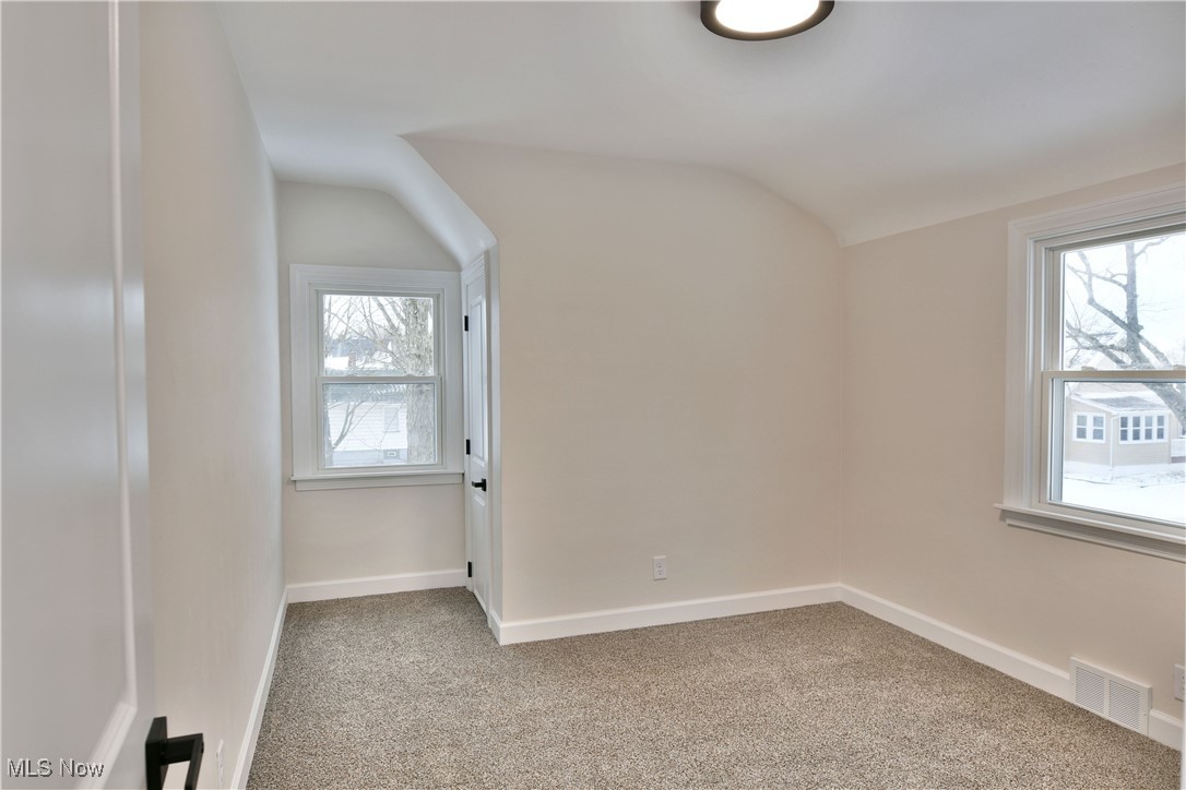 City/Niles - Residential