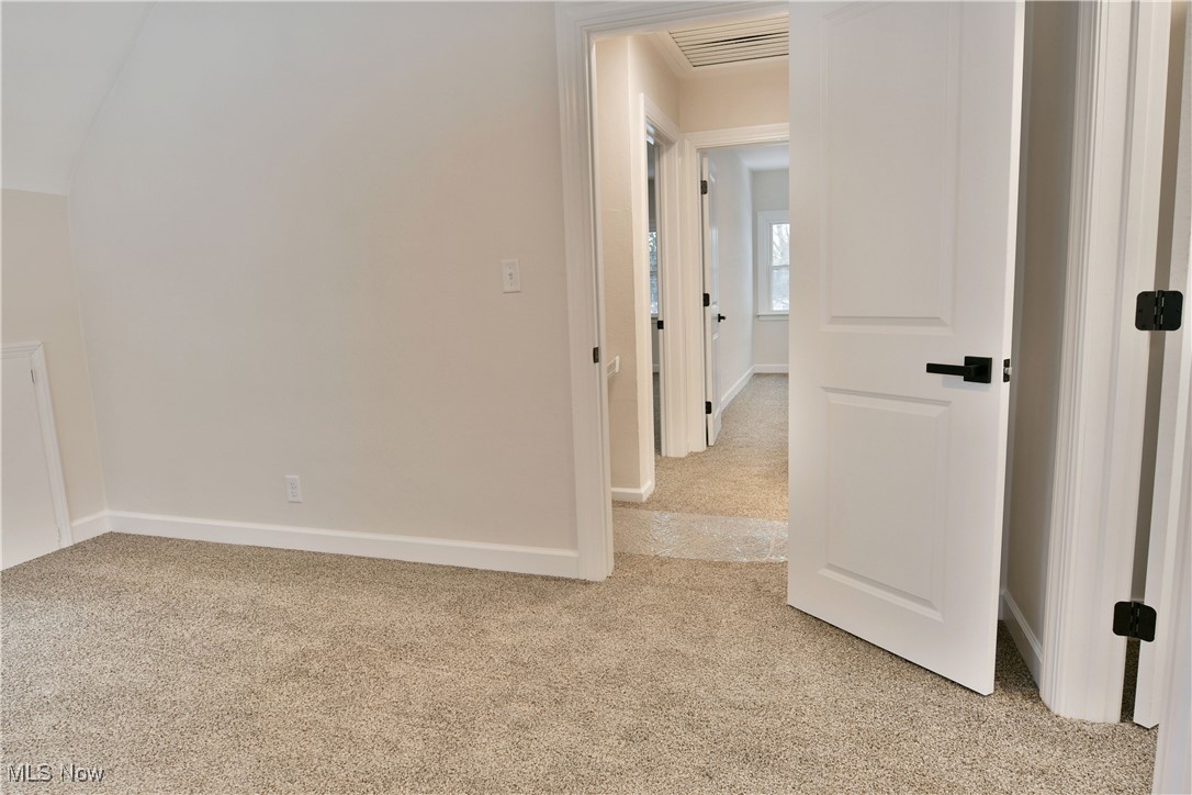 City/Niles - Residential