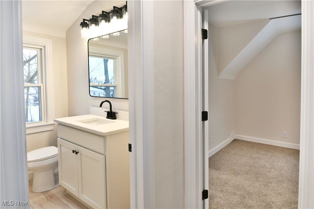 City/Niles - Residential