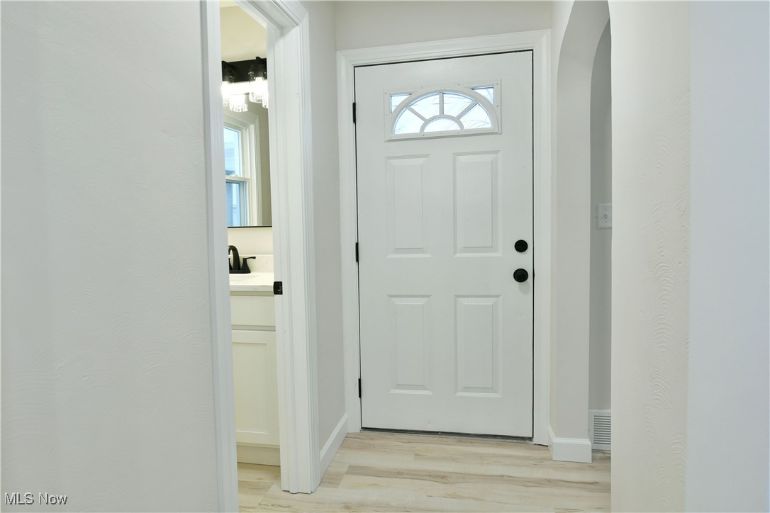 City/Niles - Residential