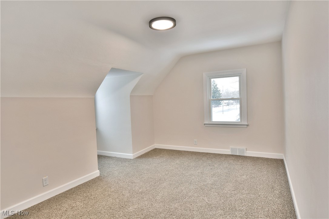 City/Niles - Residential