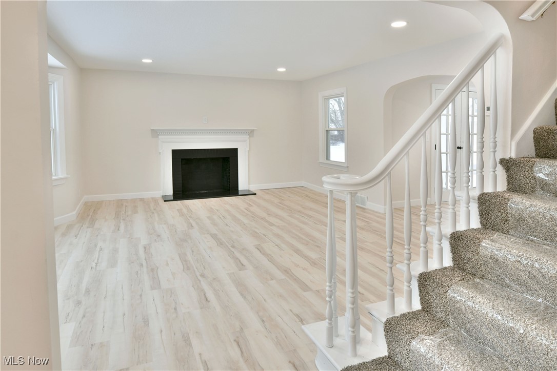 City/Niles - Residential