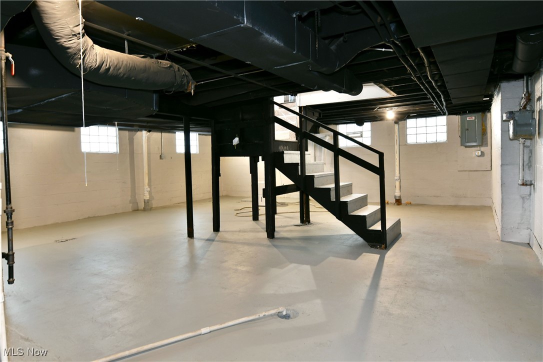 City/Niles - Residential